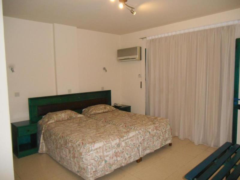 Pandream Hotel Apartments Paphos Chambre photo