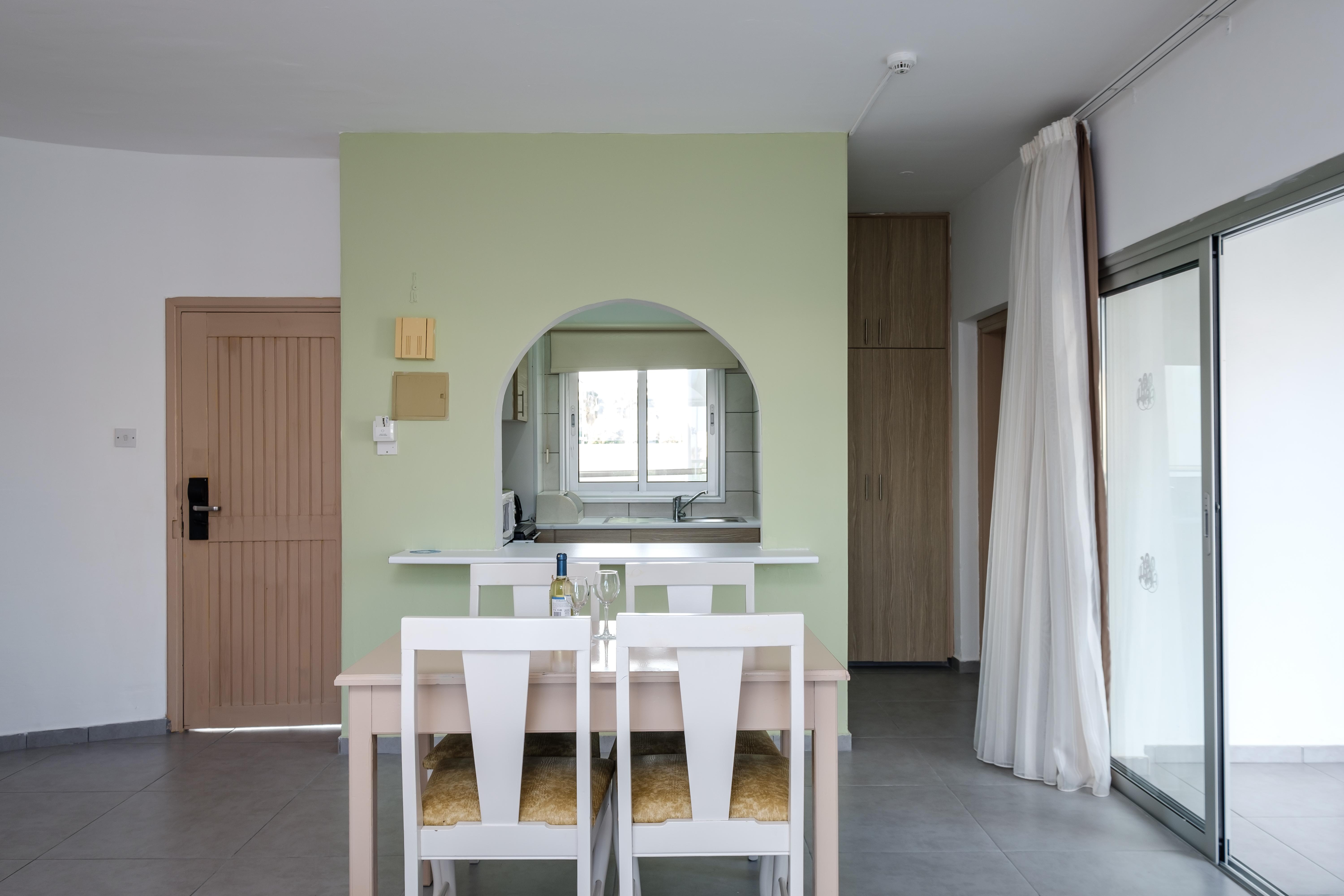 Pandream Hotel Apartments Paphos Extérieur photo