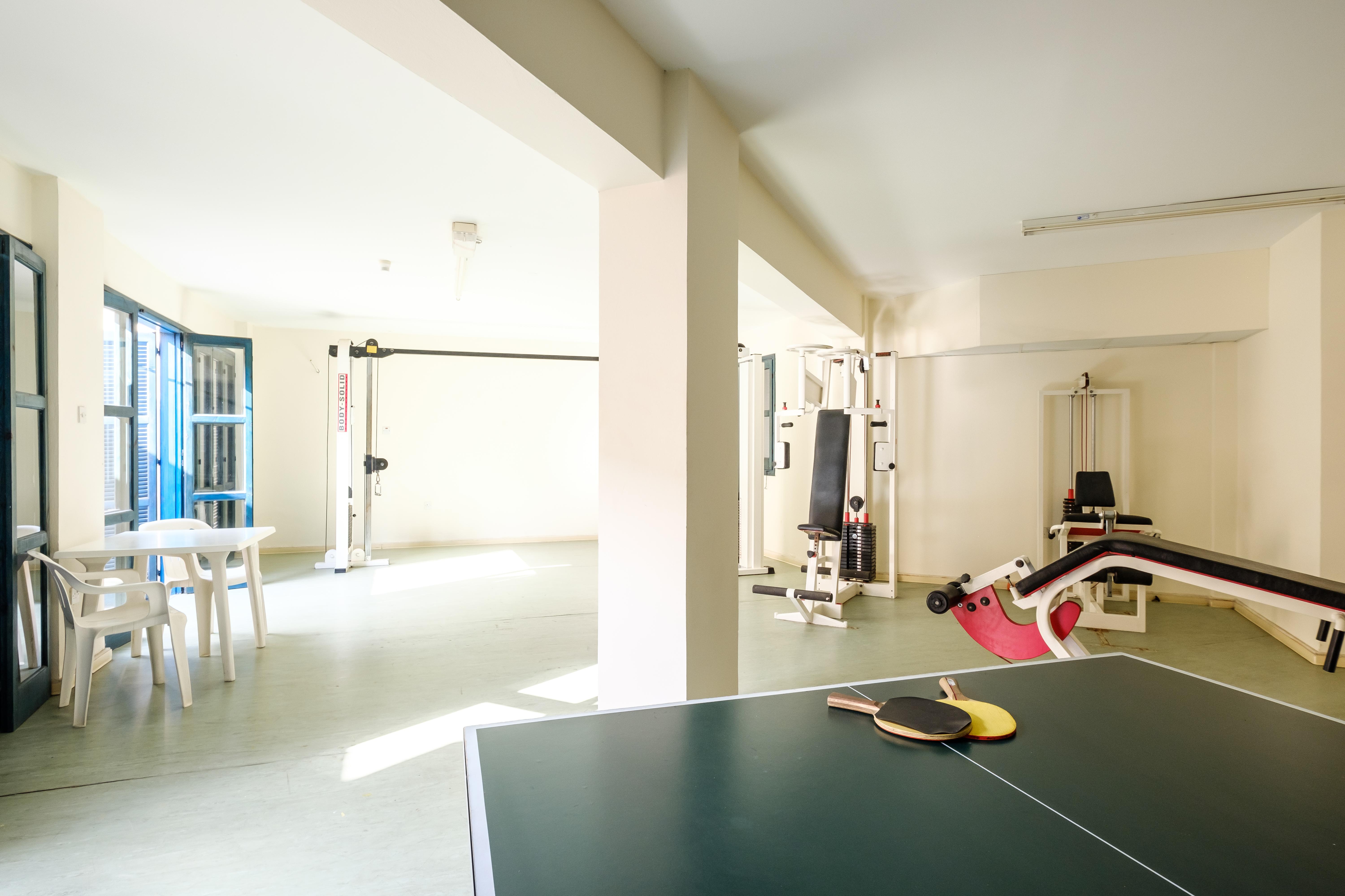 Pandream Hotel Apartments Paphos Extérieur photo