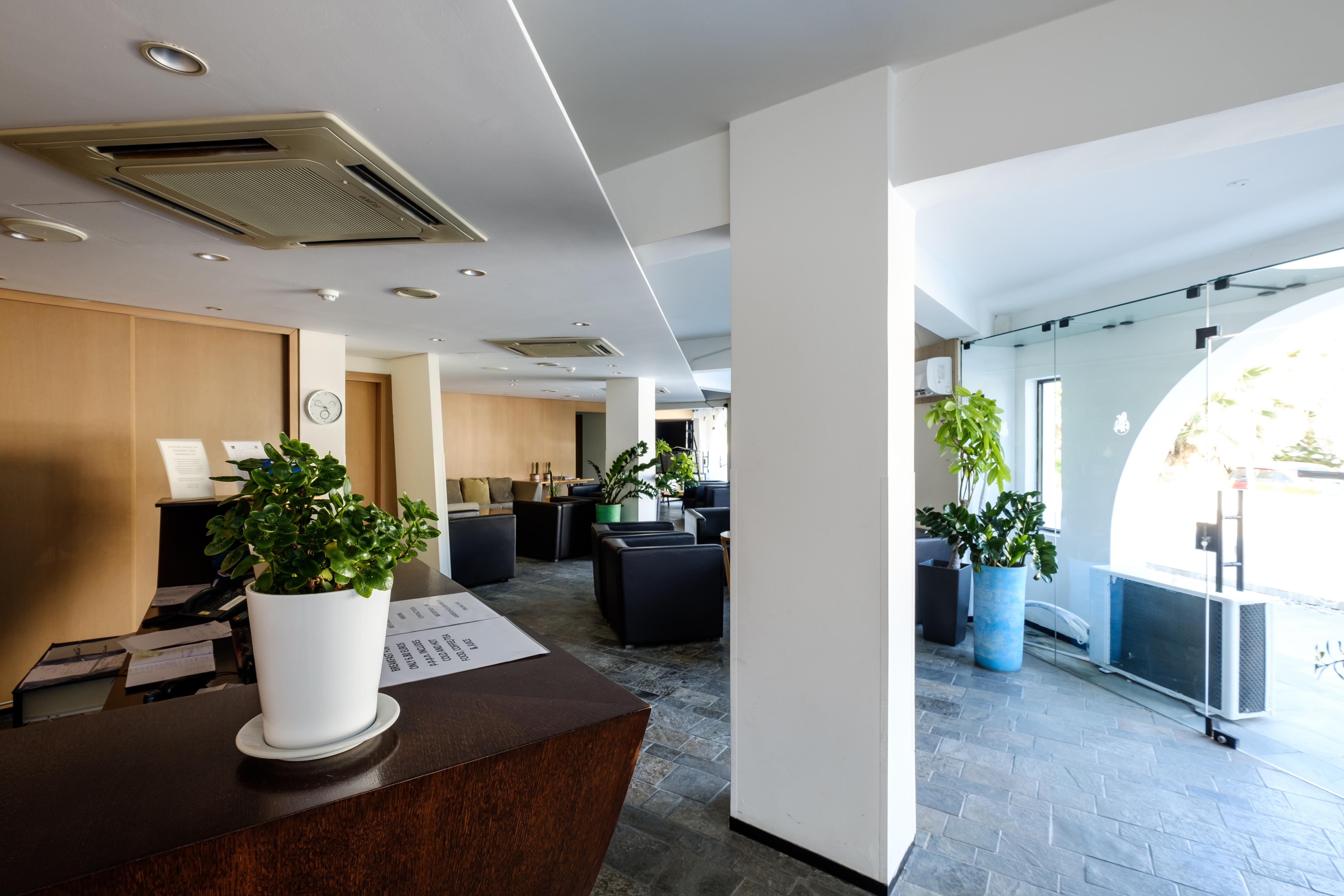 Pandream Hotel Apartments Paphos Extérieur photo
