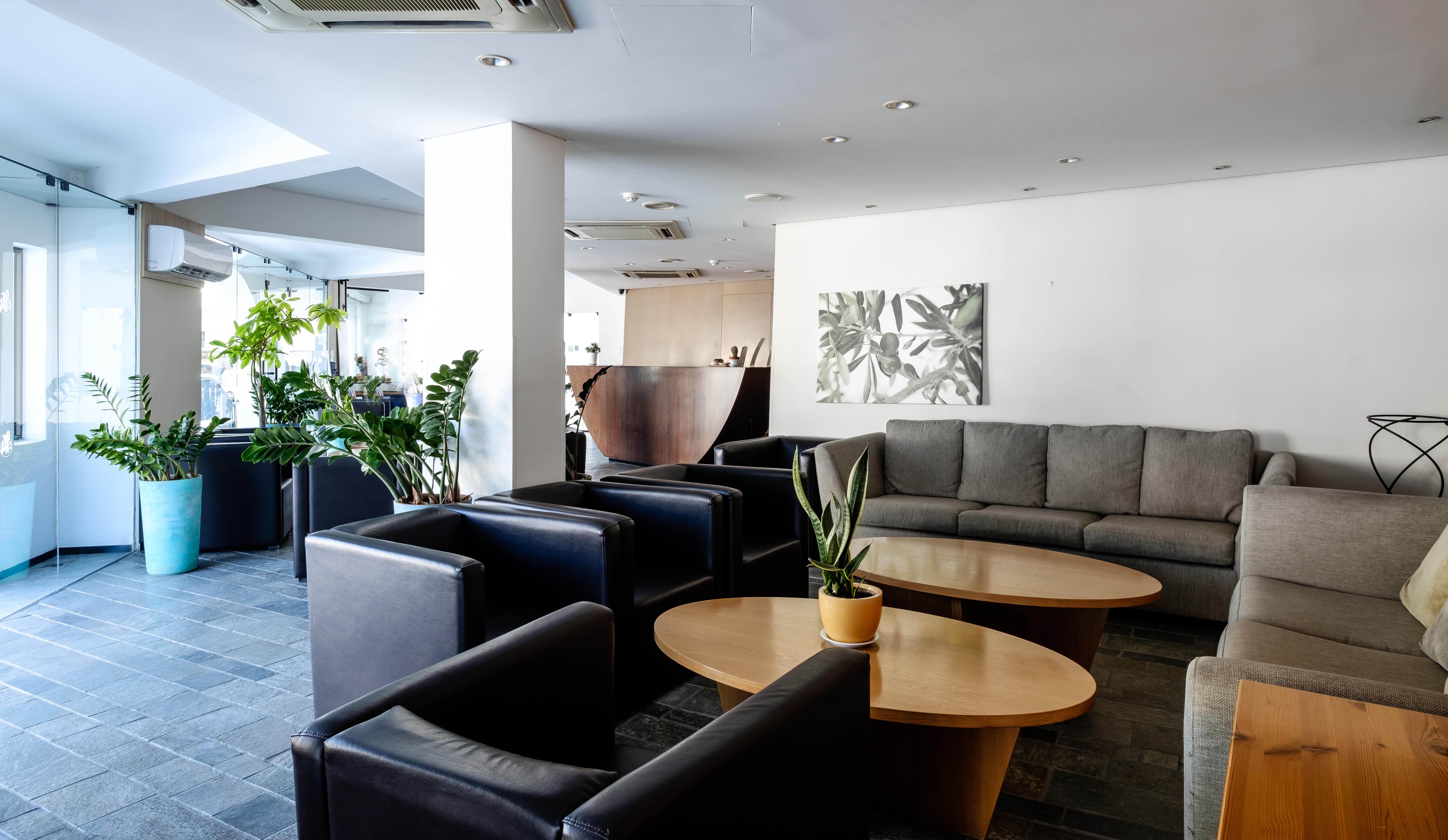 Pandream Hotel Apartments Paphos Extérieur photo