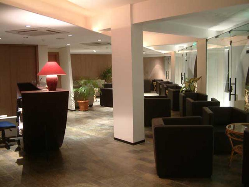 Pandream Hotel Apartments Paphos Extérieur photo