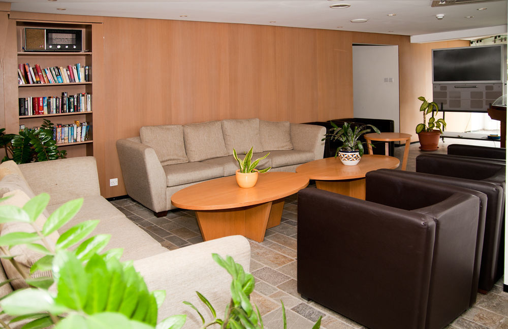 Pandream Hotel Apartments Paphos Extérieur photo