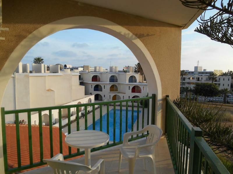 Pandream Hotel Apartments Paphos Extérieur photo