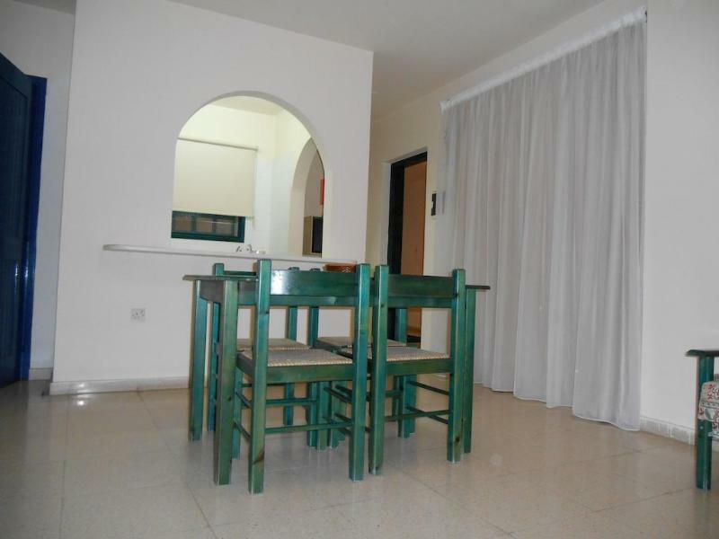 Pandream Hotel Apartments Paphos Extérieur photo
