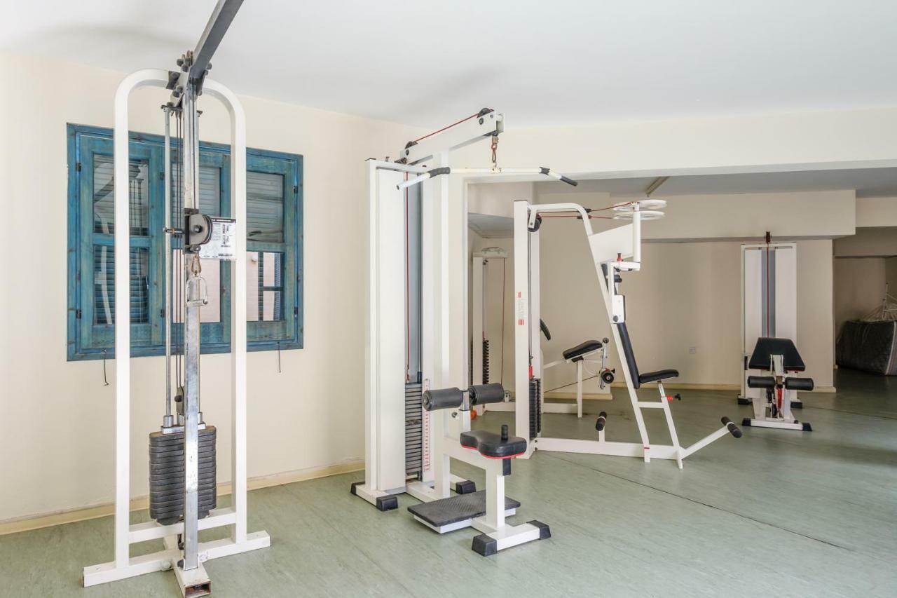 Pandream Hotel Apartments Paphos Extérieur photo